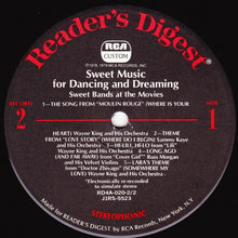 Load image into Gallery viewer, Various : Sweet Music For Dancing And Dreaming (8xLP + Box, Comp)