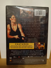 Load image into Gallery viewer, Rapid Fire DVD Brandon Lee Powers Boothe 1992