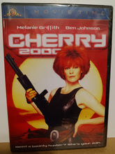 Load image into Gallery viewer, Cherry 2000 DVD 1987 Melanie Griffith