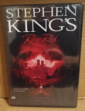 Load image into Gallery viewer, Rose Red DVD 2002 Stephen King TV Movie