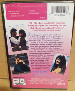 Maid To Order DVD 1987 All Sheedy Beverly D'Angelo