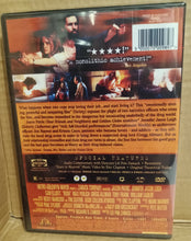 Load image into Gallery viewer, RUSH  DVD 1991 Jennifer Jason Leigh Jason Patric