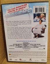 Load image into Gallery viewer, Defending Your Life  DVD  Albert Brooks Meryl Streep