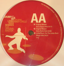 Load image into Gallery viewer, Chubby C* &amp; OD (6) Feat. Inner Circle (3) : Limbo Rock Remixes / Original Master (12&quot;)