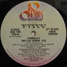 Load image into Gallery viewer, Formula V : Dance All Night (12&quot;)