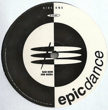 Load image into Gallery viewer, Geoff Smith : Six Wings Of Bliss (12&quot;, Promo)