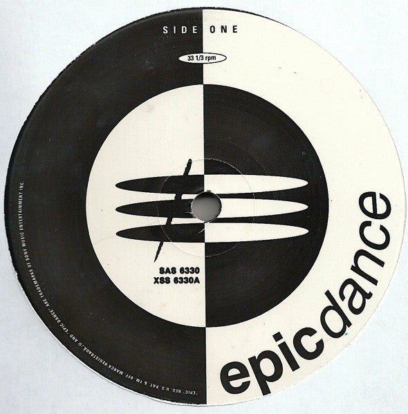 Geoff Smith : Six Wings Of Bliss (12