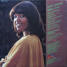 Load image into Gallery viewer, Judy Cheeks : Mellow Lovin' (LP, Album)