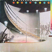 Load image into Gallery viewer, Al Hudson And The Partners* : Happy Feet (LP, Album)