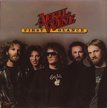 Load image into Gallery viewer, April Wine : First Glance (LP, Album, Los)