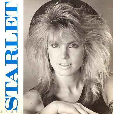Starlet : Games (12