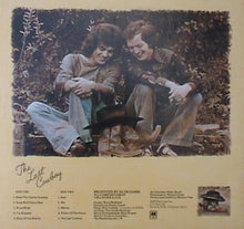 Load image into Gallery viewer, Gallagher &amp; Lyle : The Last Cowboy (LP, Album)