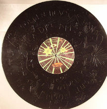 Load image into Gallery viewer, Klaxons : Golden Skans (Erol Alkans Ekstra Spektral Rework) (12&quot;, S/Sided, Etch)