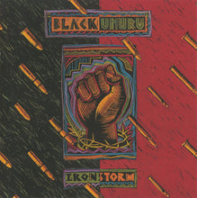 Load image into Gallery viewer, Black Uhuru : Iron Storm (CD, Album)