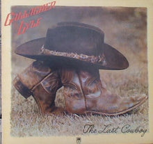 Load image into Gallery viewer, Gallagher &amp; Lyle : The Last Cowboy (LP, Album)