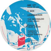 Load image into Gallery viewer, Ledernacken : Do The Boogaloo (12&quot;)