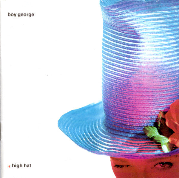 Boy George : High Hat (CD, Album)