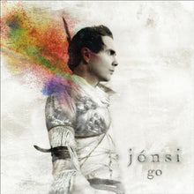 Load image into Gallery viewer, Jónsi : Go (LP, Album, 180)