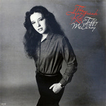Load image into Gallery viewer, Taffy McElroy : The Heartbreak Kid (LP, Album)