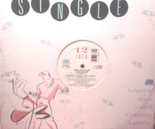 Load image into Gallery viewer, Terri Gonzalez : Love Promises (12&quot;, Maxi)