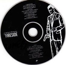 Load image into Gallery viewer, Fireside : Uomini D'onore (CD, Album)