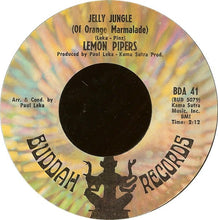 Load image into Gallery viewer, The Lemon Pipers : Jelly Jungle (Of Orange Marmalade) / Shoeshine Boy (7", Single)