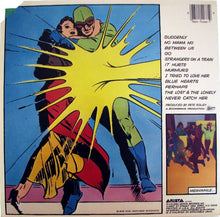 Load image into Gallery viewer, The Sports : Suddenly... (LP, Album, San)