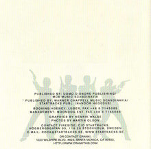 Load image into Gallery viewer, Fireside : Uomini D'onore (CD, Album)