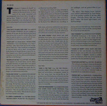 Load image into Gallery viewer, Various : Patterns In Sound Volume 8 - The Singing Scene (LP, Comp)