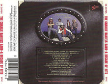 Load image into Gallery viewer, The Charlie Daniels Band : A Decade Of Hits (CD, Comp)