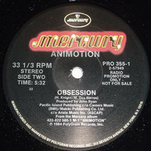 Load image into Gallery viewer, Animotion : Let Him Go  (12&quot;, Promo)