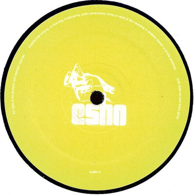 Julius Papp & Dave Warrin : Looking Up (12