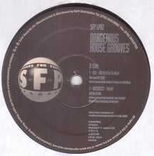 Load image into Gallery viewer, Various : Dangerous House Grooves (2xLP, Album, Comp)
