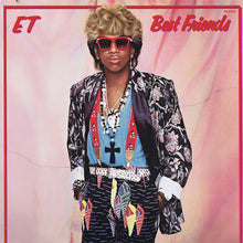 Load image into Gallery viewer, Eddie Towns : Best Friends (LP, Album)