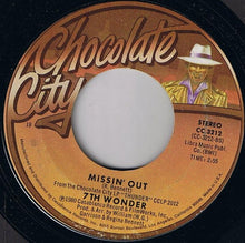 Load image into Gallery viewer, 7th Wonder : The Tilt / Missin&#39; Out (7&quot;, Single)