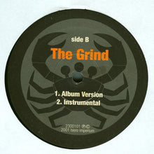 Load image into Gallery viewer, Pep Love : Fight Club (12&quot;)