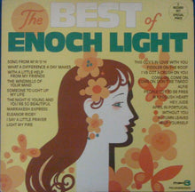 Load image into Gallery viewer, Enoch Light And The Light Brigade : The Best Of Enoch Light (2xLP, Comp)