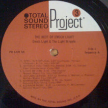 Load image into Gallery viewer, Enoch Light And The Light Brigade : The Best Of Enoch Light (2xLP, Comp)