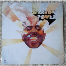 Load image into Gallery viewer, Mighty Sparrow : Sparrow Power (LP, Album)