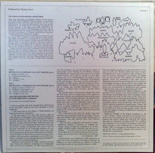 Load image into Gallery viewer, Ludwig Van Beethoven - Eugene Ormandy • The Philadelphia Orchestra : Fifth Symphony • Eighth Symphony (LP)