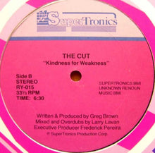 Load image into Gallery viewer, The Cut : Kindness For Weakness (12&quot;)