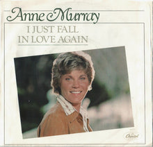 Load image into Gallery viewer, Anne Murray : I Just Fall In Love Again (7", Win)