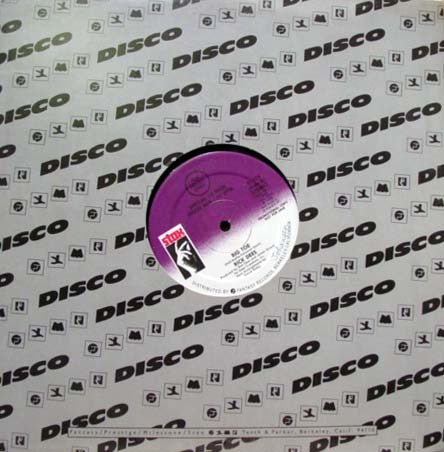 Rick Dees : Bigfoot (12