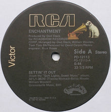 Load image into Gallery viewer, Enchantment : Settin&#39; It Out (12&quot;)