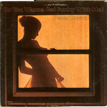 Load image into Gallery viewer, Peter Brown (2) : A Fantasy Love Affair (LP, Album)
