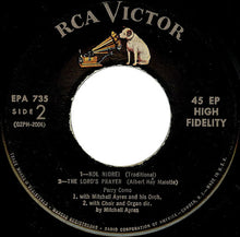 Load image into Gallery viewer, Perry Como : I Believe (7", EP)