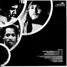 Load image into Gallery viewer, Mandrill : Composite Truth (LP, Album, Scr)