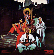 Load image into Gallery viewer, Mandrill : Composite Truth (LP, Album, Scr)