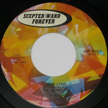 Load image into Gallery viewer, The Shirelles : Will You Love Me Tomorrow / Lost Love (7", Single)