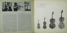 Load image into Gallery viewer, Johann Sebastian Bach – Concentus Musicus Wien : Musikalisches Opfer Auf Originalinstrumenten (LP)